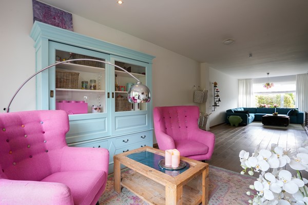 Medium property photo - Beatrixstraat 7, 6267 BD Cadier en Keer